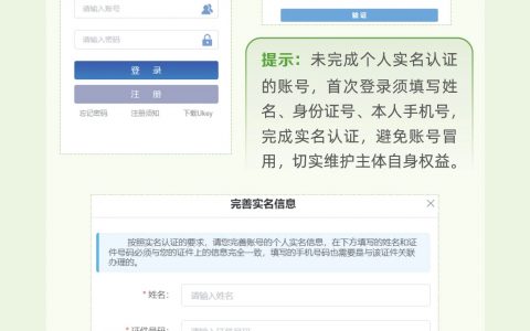 国网一图读懂十五：经营主体账号、数字证书申请及使用20240623